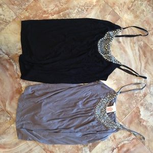 Candies Cute tank top